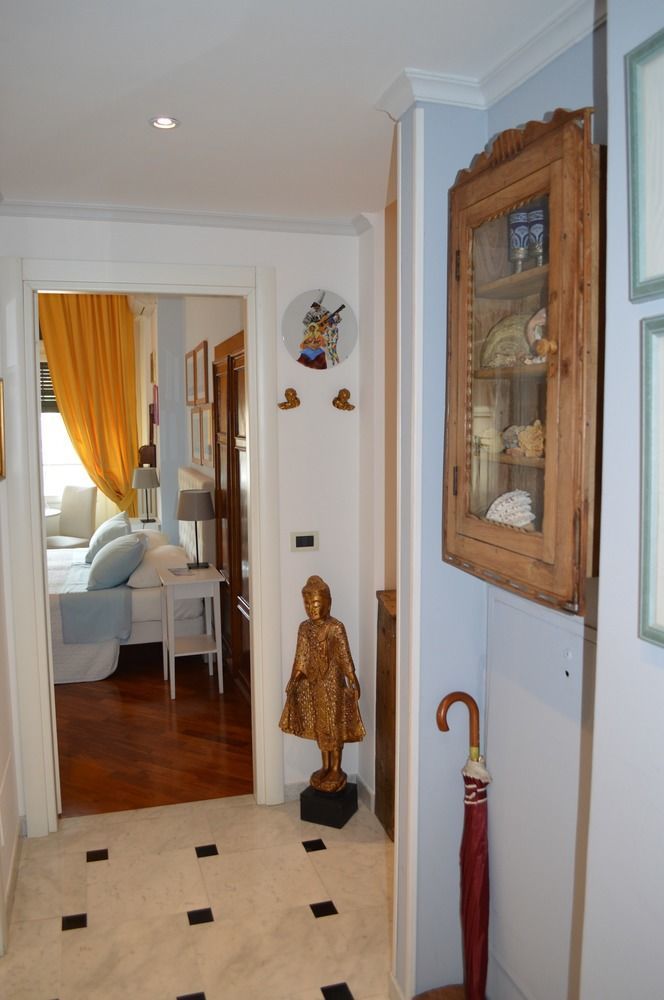 Hotel Domitilla Genova